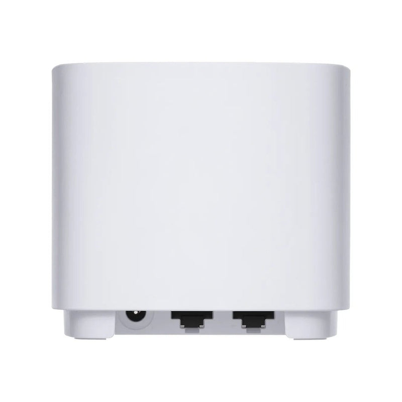 Asus Ax3000 Wifi6 Dual Band Mesh Router 2 Pack