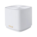 Asus Ax3000 Wifi6 Dual Band Mesh Router 2 Pack