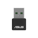 Asus Usb-Ax55 Nano Ax1800 Dual Band Wireless Usb Adapter