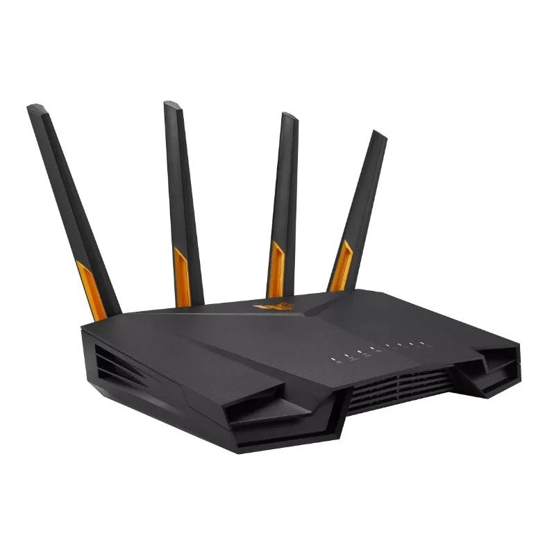 Asus Tuf Gaming Ax4200 Dual Band Wifi 6 Router