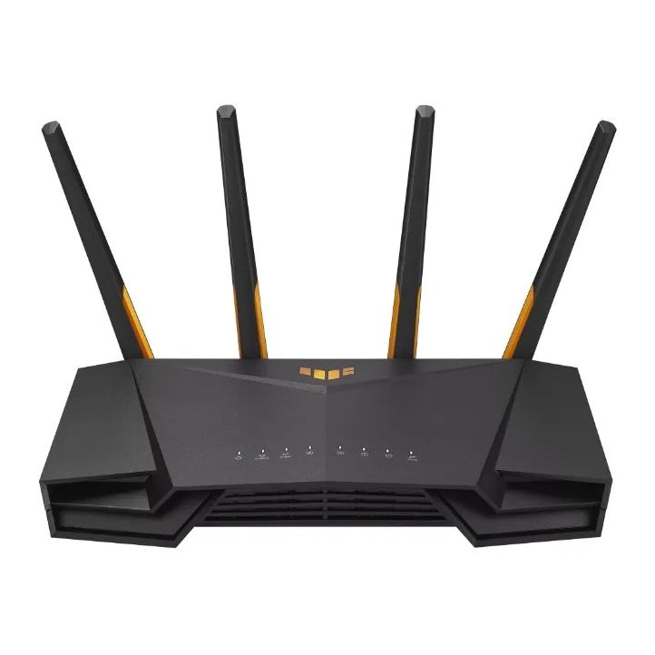 Asus Tuf Gaming Ax4200 Dual Band Wifi 6 Router