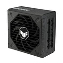 Asus 1000W; Fully Modular; 80 Plus Gold; 10 Years Warranty.