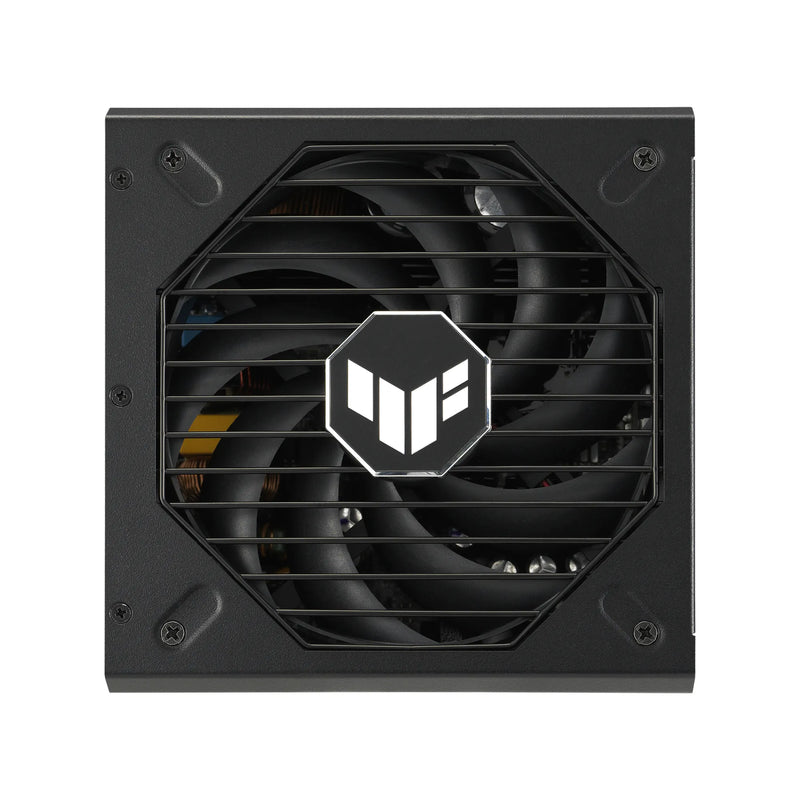 Asus 1000W; Fully Modular; 80 Plus Gold; 10 Years Warranty.