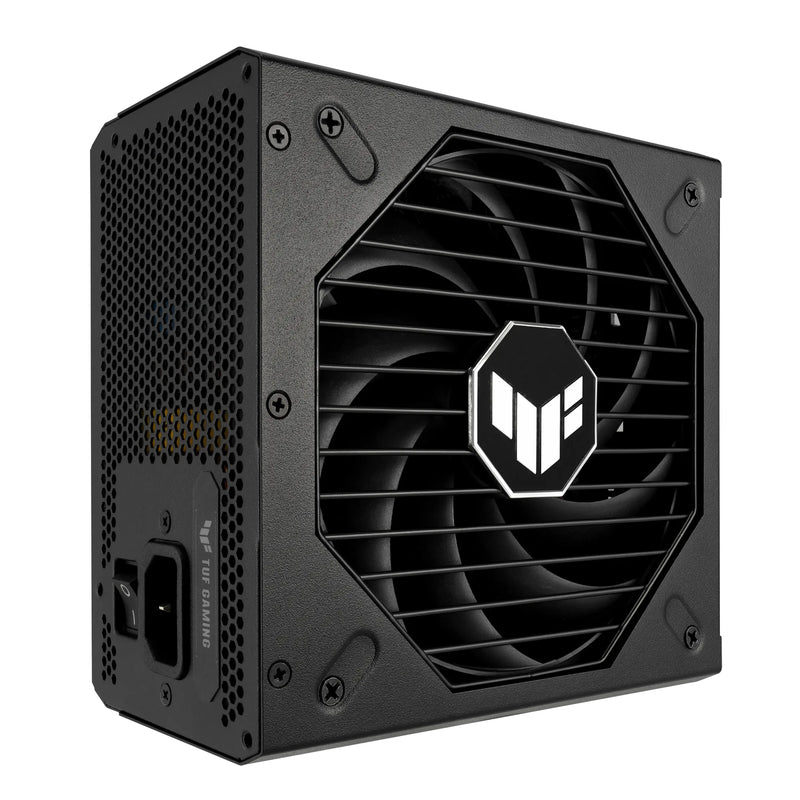 Asus 1000W; Fully Modular; 80 Plus Gold; 10 Years Warranty.