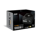 Asus 1000W; Fully Modular; 80 Plus Gold; 10 Years Warranty.