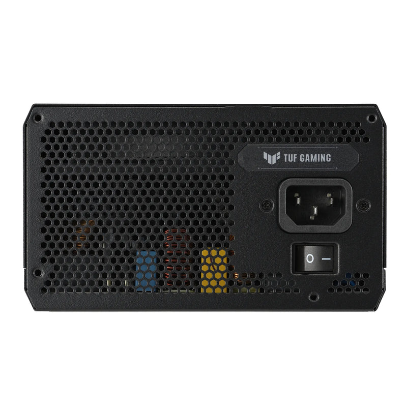 Asus 1000W; Fully Modular; 80 Plus Gold; 10 Years Warranty.