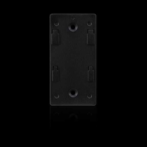 Ubiquiti Power Over Ethernet Wall Mount Accessory For Ub-Poe24 Ub-Poe24-G
