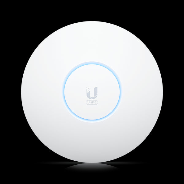 Ubiquiti Unifi - Wi-Fi 6 - U6 Enterprise