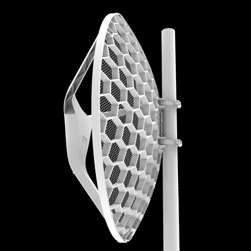 Mikrotik Lhg 2 Xl - 2.4Ghz Outdoor Grid Cpe