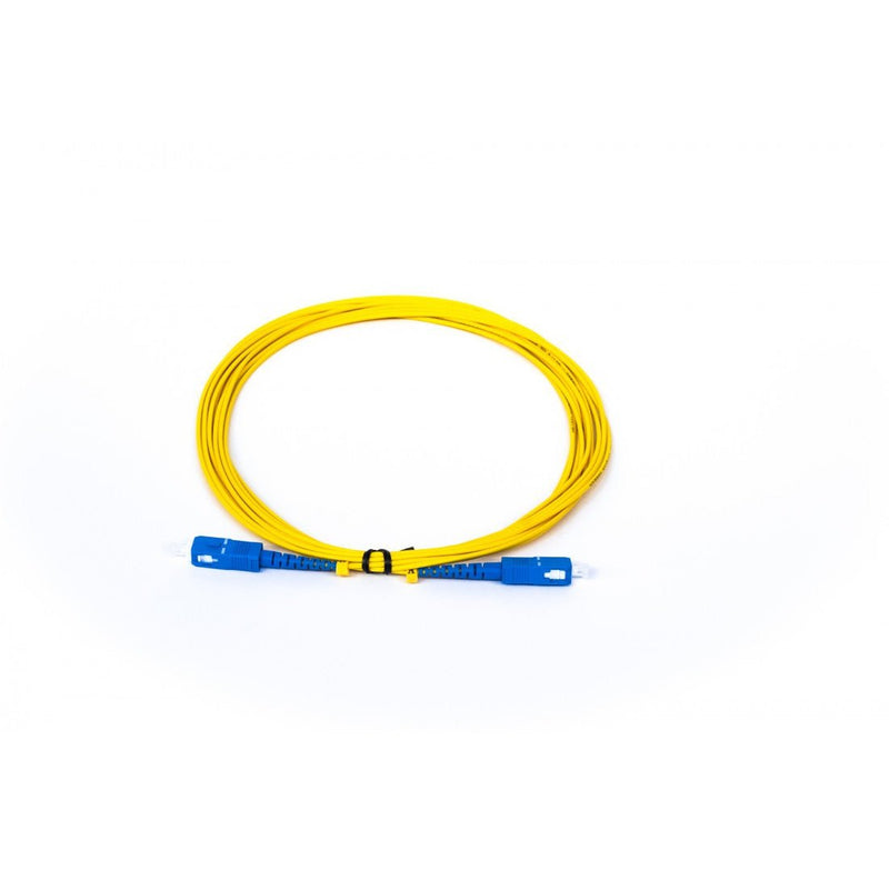 Acconet Patch Lead Sc Upc - Sc Upc Simplex 3M