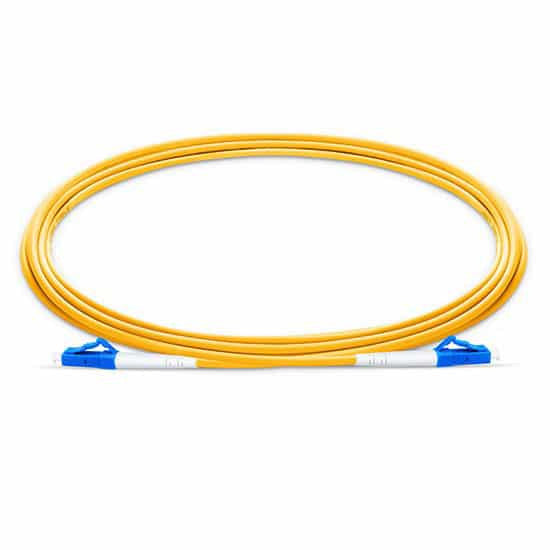 Acconet Patch Lead Lc Upc-Lc Upc Simplex 3M
