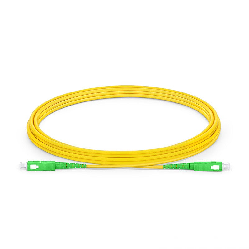 Acconet Patch Lead Sc Apc - Sc Apc Simplex 3M