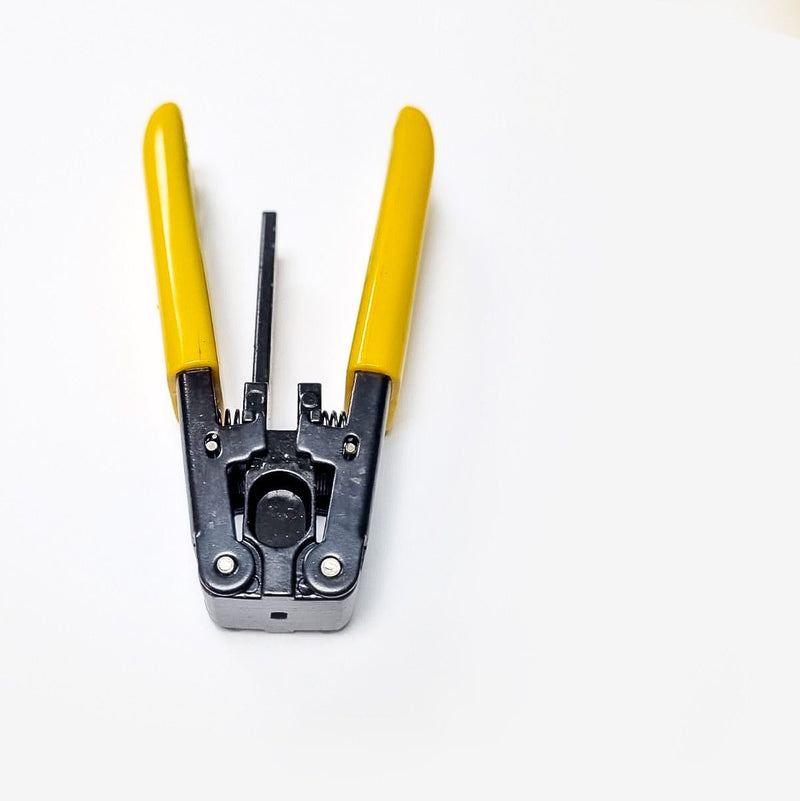Acconet Flat Drop Cable Stripper