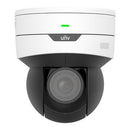Unv - Ultra H.265 - 2Mp Wdr &Amp; Starlight Indoor Wi-Fi Mini Ptz Dome Camera (5X Optical Zoom)