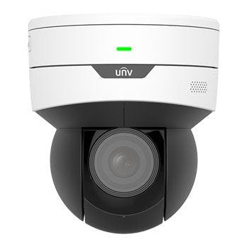 Unv - Ultra H.265 - 2Mp Wdr &Amp; Starlight Indoor Wi-Fi Mini Ptz Dome Camera (5X Optical Zoom)