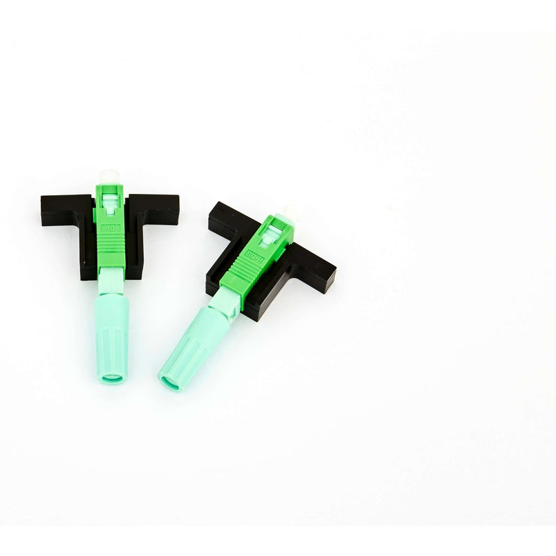Acconet Fast Connector Sc Apc