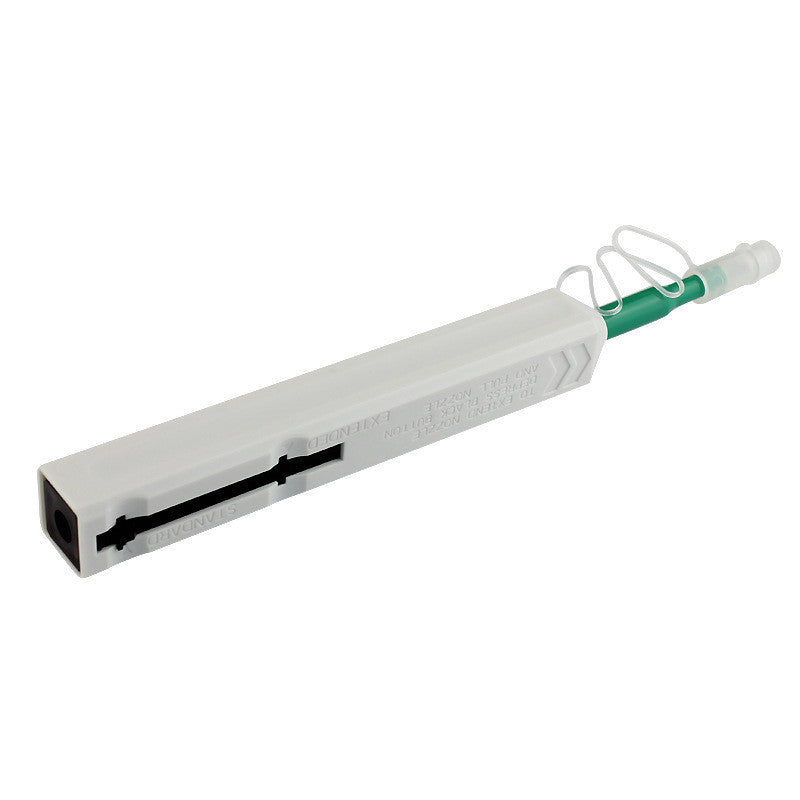 Acconet Fibre Pen Cleaner Sc Fc St Connector