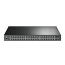 Tp-Link Jetstream 48-Port Gigabit L2+ Managed Switch