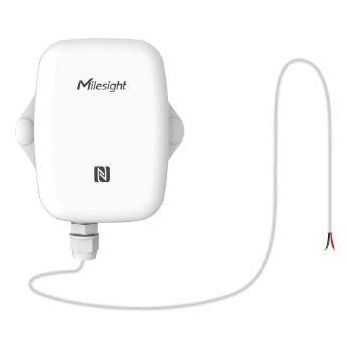 Milesight Pulse Counter Ip67