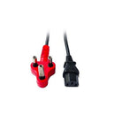 Avg Cables Combination Lock 1 Year Carry In Warranty