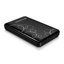 Transcend 1Tb 25A3 Usb3.1 2.5'' Usb Hdd - Black