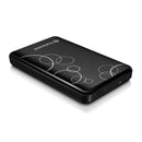 Transcend 1Tb 25A3 Usb3.1 2.5'' Usb Hdd - Black