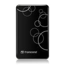 Transcend 1Tb 25A3 Usb3.1 2.5'' Usb Hdd - Black