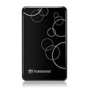 Transcend 1Tb 25A3 Usb3.1 2.5'' Usb Hdd - Black