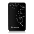 Transcend 1Tb 25A3 Usb3.1 2.5'' Usb Hdd - Black