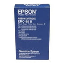 Epson Tm300 U200 370 Black Ribbon