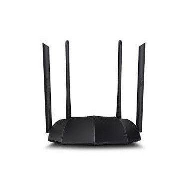 Tenda Ac8-V2 Mid-Range Gigabit Wi-Fi 5 Router Ac8 - Version 2