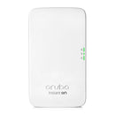 Aruba Instant On, Ap11D, Wi-Fi 5, Desktop Wall Plate Access Point Router Security Gateway
