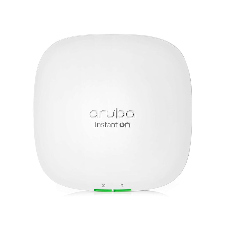 Aruba Instant On Ap22 Wi-Fi 6, Access Point