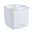 Asus Ax1800 Dual-Band Mesh Wifi 6 System- Coverage Up To 557 Sq. Meter 6000 Sq. Ft. For 3Pk; 90Ig07M0-Mo3C40