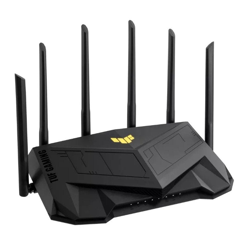 Asus Tuf Gaming Ax6000 Dual Band Wifi 6 Router
