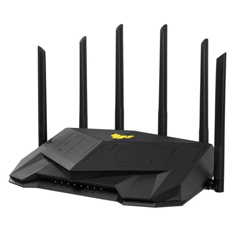 Asus Tuf Gaming Ax6000 Dual Band Wifi 6 Router