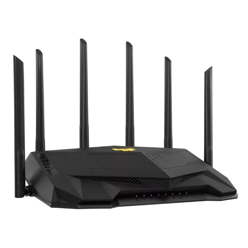 Asus Tuf Gaming Ax6000 Dual Band Wifi 6 Router