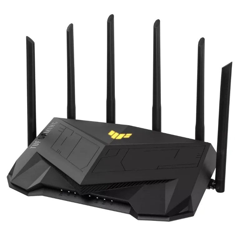 Asus Tuf Gaming Ax6000 Dual Band Wifi 6 Router