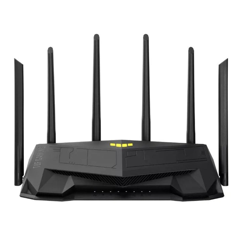 Asus Tuf Gaming Ax6000 Dual Band Wifi 6 Router
