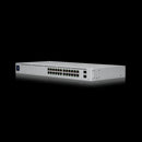 Ubiquiti Unifi - Switch, Gen 2, 24 Port, 16 Poe Ports, 95W