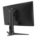 Asus Monitor Asus Rog Strix Xg27Aq 27" 2K Qhd Gaming Monitor - Fast Ips, 170Hz, 1Ms, Curved Display