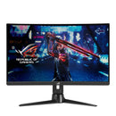 Asus Monitor Asus Rog Strix Xg27Aq 27" 2K Qhd Gaming Monitor - Fast Ips, 170Hz, 1Ms, Curved Display