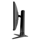 Asus Monitor Asus Rog Strix Xg27Aq 27" 2K Qhd Gaming Monitor - Fast Ips, 170Hz, 1Ms, Curved Display