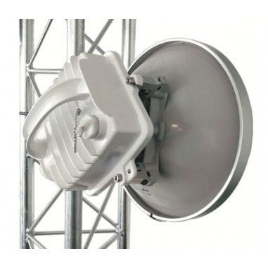 Siklu K-Band (17Ghz) Ptp Link Fdd Up To 1Gbps, 3Ft. Ext Antenna
