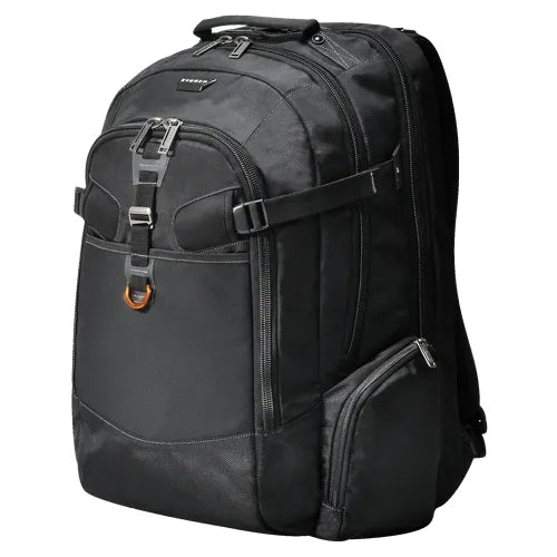 Everki Ekp120 Business 120 18.4'' Large Laptop Backpack