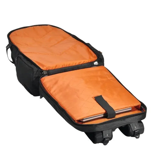 Everki Ekp120 Business 120 18.4'' Large Laptop Backpack