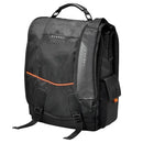 Everki Eks620 Urbanite 14.1'' Laptop Vertical Messenger