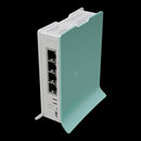 Mikrotik - Hap Ax Lite 2.4 Ghz Wi-Fi 6 Router