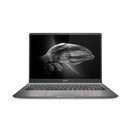 Msi Creator Z16 A12Uet Grey 16'' Qhd+ 120Hz Touch Rtx3060 6Gb I7-12700H 16Gb*2 Ram 1Tb Ssd Win11 P Bag 2Yr. Warran