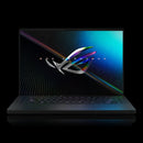 Asus Rog Zephyrus Gu603Zm-I71610B0W 16.0'' Wqxga Black I7-12700H 16Gb Ddr5 (8Gb Ob + 8Gb Sd) 1Tb Pcie Ssd Rtx3060 6Gb Win11 Home